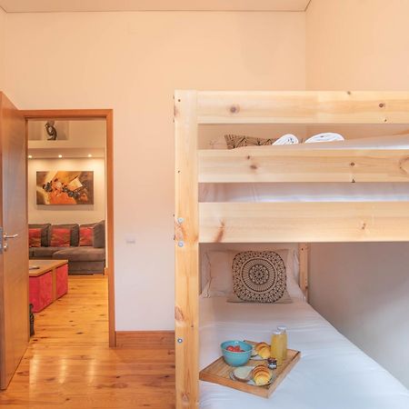 Feel Porto Modern Villa Eksteriør billede