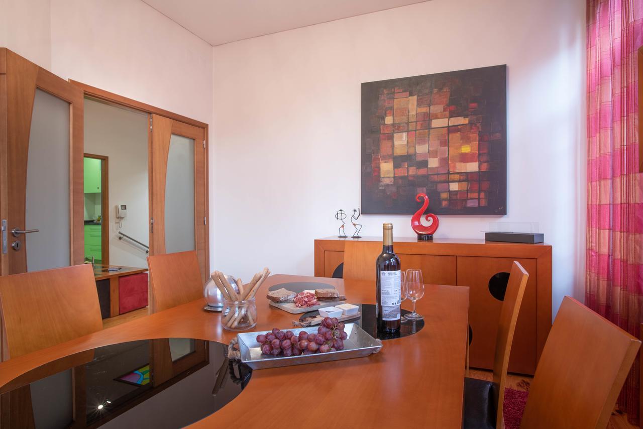 Feel Porto Modern Villa Eksteriør billede