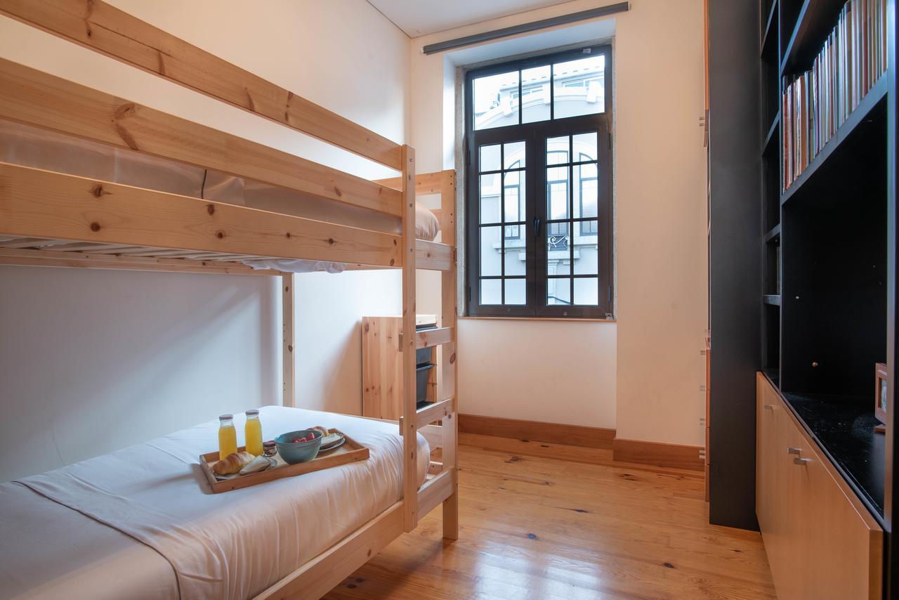 Feel Porto Modern Villa Eksteriør billede