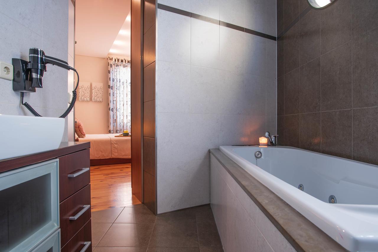 Feel Porto Modern Villa Eksteriør billede