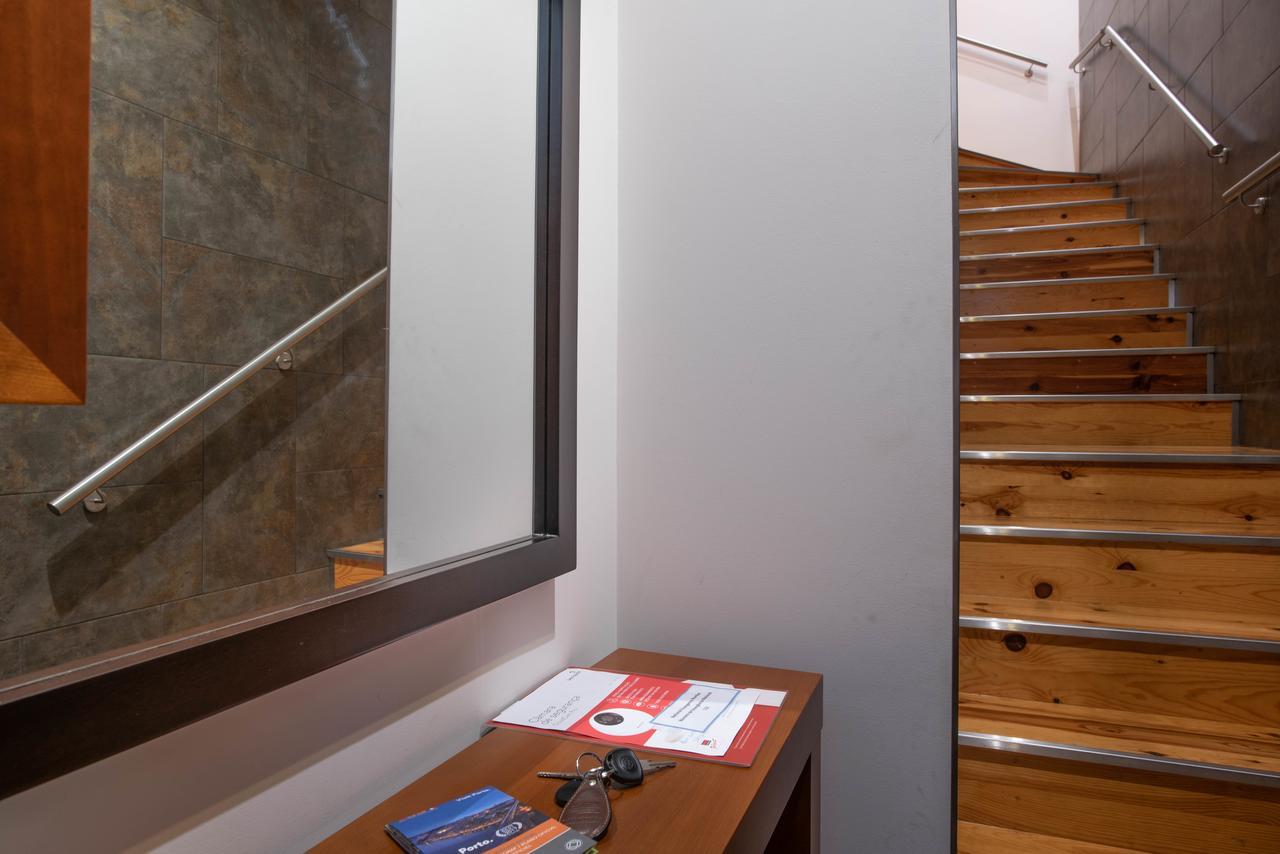 Feel Porto Modern Villa Eksteriør billede